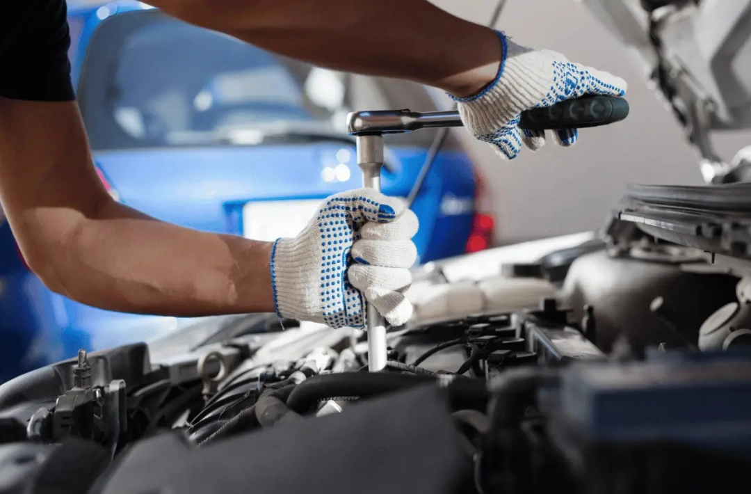 Simple Fleet Management: How a Complete System Transforms Small Businesses