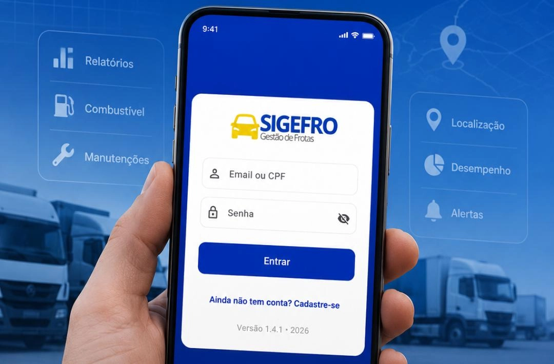Checklist Digital como reduzir avarias e ter controle total da sua Frota