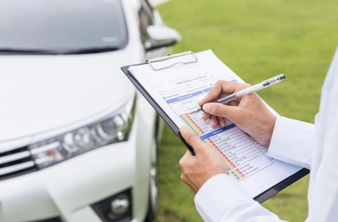 Checklist veÃcular online para melhorar o controle de sua Frota