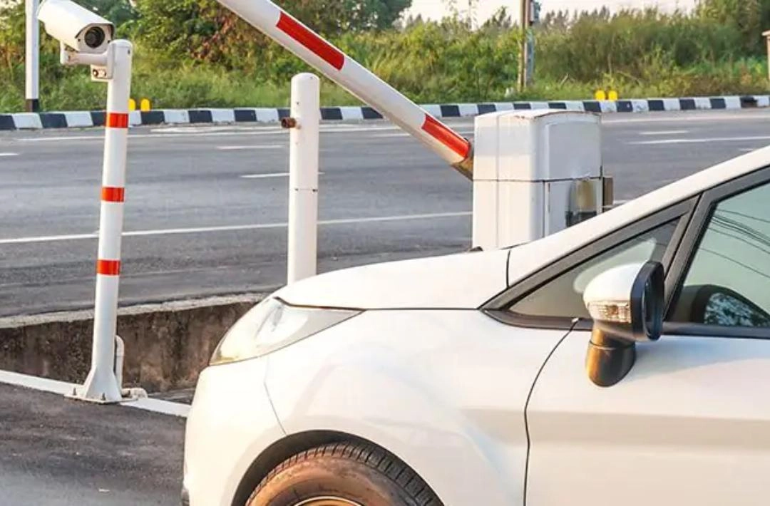 App de Controle de Entrada e Saída de Veículos