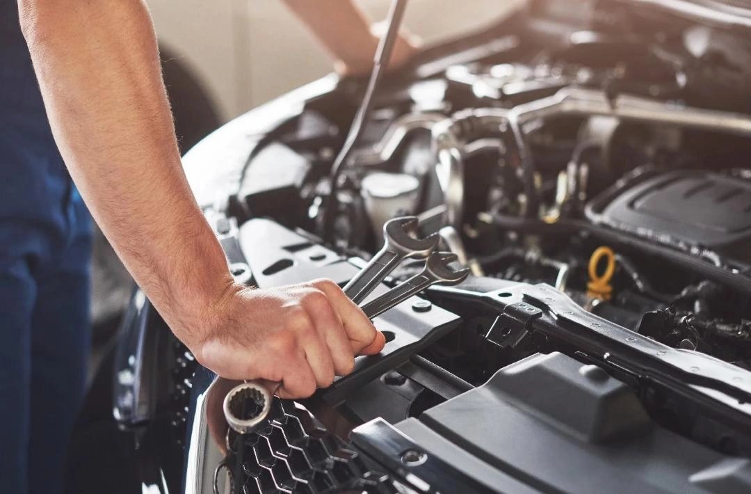 Gestão de Frotas Sistema Integrado de Controle e Manutenção de Veículos da SIGEFRO